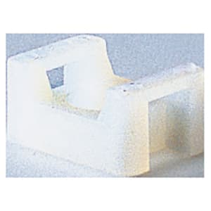 GEWISS - GEWGW52229 SELLETTA FISSAGGIO FASCETTE FINO A 9MM