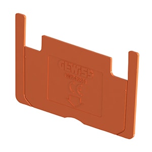 GEWISS - GEWGW24321 SEPARATORE PER SCATOLE PORTAFRUTTO