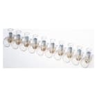 GEWISS - GEWGW44665 MORSETTI VOLANTI 4 MMQ - 10P