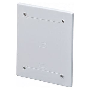 GEWISS - GEWGW48623 COPERCHIO PTC 398X169X70 IP55