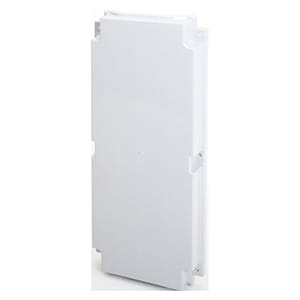 GEWISS - GEWGW66706 COPERCHIO CIECO PRESE BL.16/32A IP66