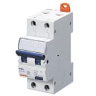 GEWISS - GEWGW94326 INT.MAG.DIF.COM.2P C10 6KA A/0,03 2M