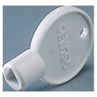 GEWISS - GEWGW40421 CHIAVE TRIANGOLO PER CENTRALINI