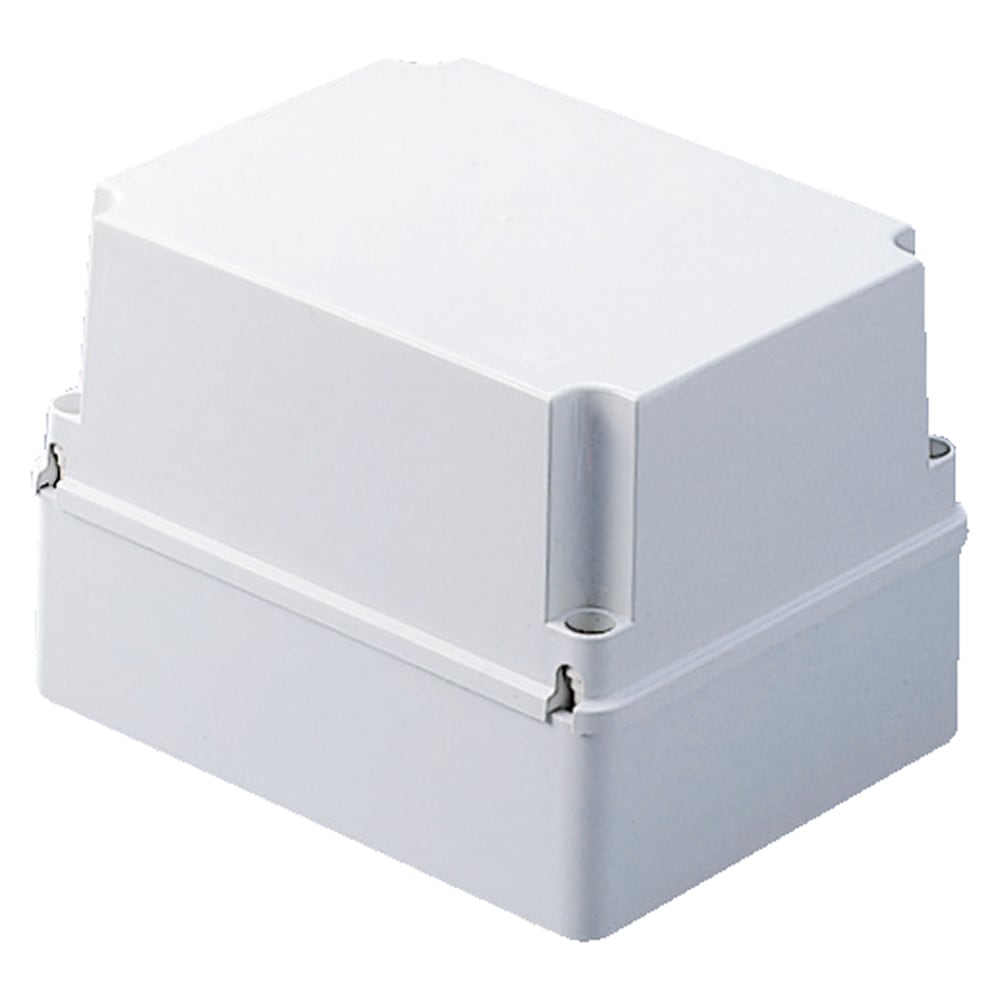 GEWISS - GEWGW44257 CASSET.GWT960 IP56 PAR.LISCE 190X140X140