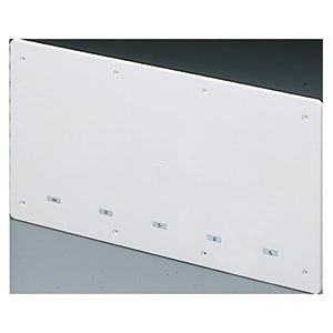 GEWISS - GEWGW48247 COPERCHIO BASSO CASSETTA MONT.260X260