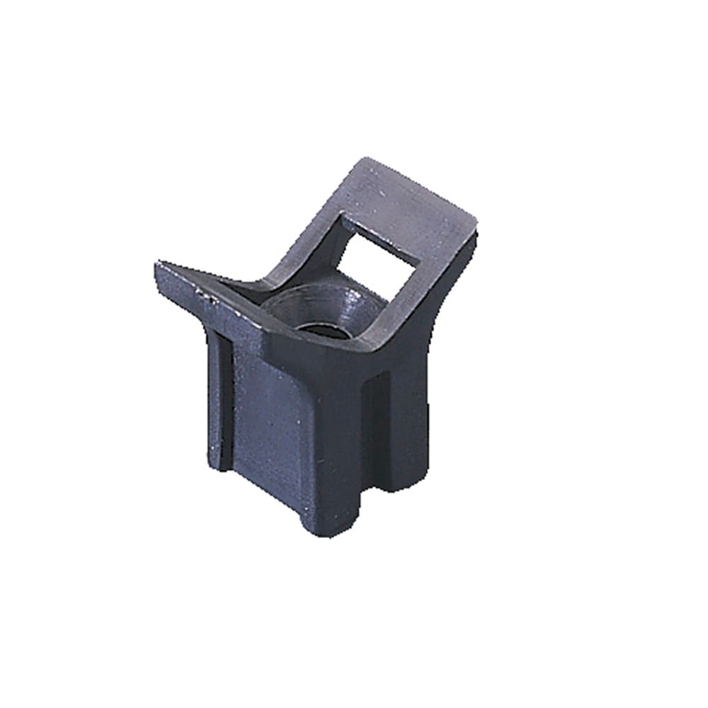 GEWISS - GEWGW52209 SUPPORTO FASCETTA PER ESTERNO A VITE