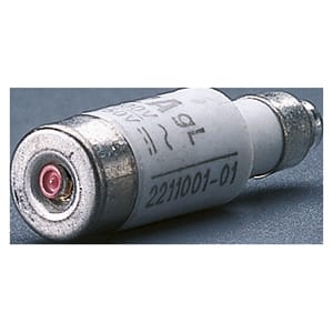 GEWISS - GEWGW72013 FUSIBILE ND E18 35A