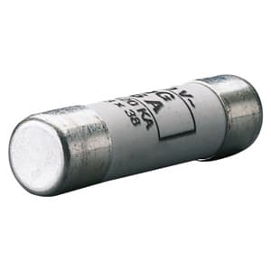 GEWISS - GEWGW72122 FUSIBILE CILINDRICO - TIPO GG - 14X51 MM 500V 32A