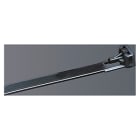 GEWISS - GEWGW52271 FASCETTA RIUTILIZZABILE 7,6X150 NERA