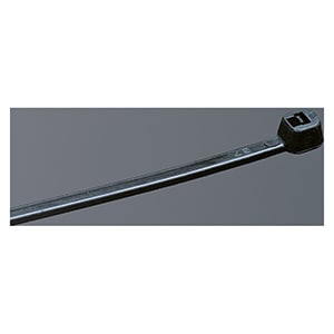 GEWISS - GEWGW52251 FASCETTA CABLAGGIO IMP.GRAV.2,4X75 NERA