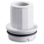 GEWISS - GEWDX47620 RACC.MORBIDX D.20 TUBO-GIUNTO-TRIX