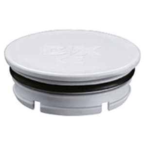 GEWISS - GEWDX47000 TAPPO CHIUSURA - HALOGEN FREE