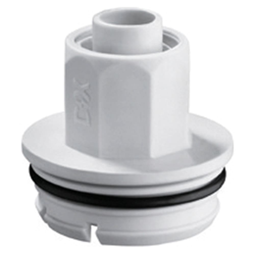 GEWISS - GEWDX47212 RACC.DIR. D.12 GUAINA GIUNTO TRIX