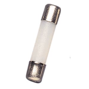 GEWISS - GEWGW20911 FUSIBILE 5X20 2,5A 250V