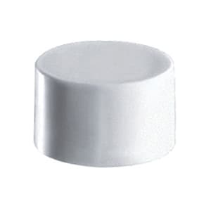 GEWISS - GEWDX52163 TAPPO PER TUBO PIEGHEVOLE TF - DIAMETRO 63MM
