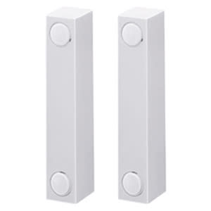 GEWISS - GEWGW20494 CONTATTO MAGNETICO A VISTA ANTINTR