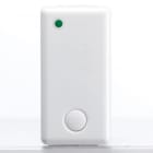 GEWISS - GEWGW20076 RELE' DI CHIAMATA 12V ac/dc - 1P 1NA/NC 12V - 1 MODULO - BIANCO - SYSTEM WHITE