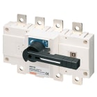 GEWISS - GEWGW97730 INT.MANOVRA-SEZIONATORE MSS 250 4P 250A
