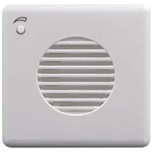 GEWISS - GEWGW20643 SUONERIA 3 INGRESSI 230V 2M SY/WT