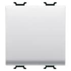 GEWISS - GEWGW10031F INTERR.2M 1P 16AX CABL.RAPIDO BIANCO