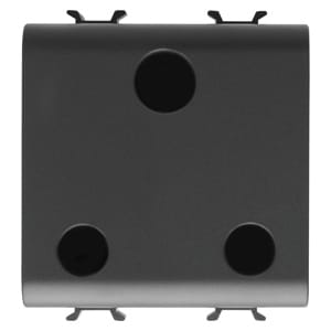 GEWISS - GEWGW12298 PRESA 2P+T 16A D.7MM 2M ST.IND./S.AFR.NE