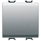 GEWISS - GEWGW14071F DEVIATORE 2M 1P 16AX CABL.RAPIDO TITANIO