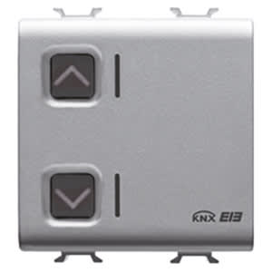 GEWISS - GEWGW14797 ATTUATORE COMANDO MOTORE 1 CAN.6A 2M T.