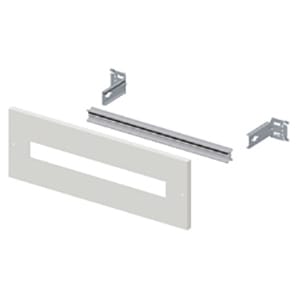 GEWISS - GEWGW45203 CVX630K - KIT PANNELLO DIN 600X300