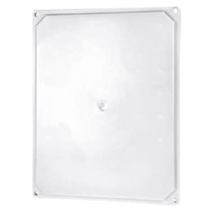 GEWISS - GEWGW68750W QMC16/63/63X - PANNELLO LISCIO - BIANCO