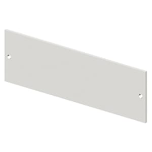 GEWISS - GEWGW45302 CVX630K/M - PANNELLO PIENO 600X100