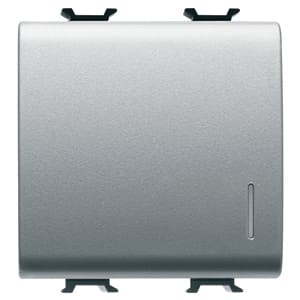 GEWISS - GEWGW14072F DEVIAT.2M 1P 16AX ILL.LOC.CABL.RAPIDO T.