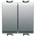 GEWISS - GEWGW14078F DOPPIO DEVIAT.2M 1P 16AX CABL.RAPIDO T.