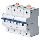 GEWISS - GEWGW93246 INT.MAGNET.ALTE PREST.4P C63 25KA 6M