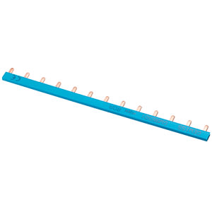 GEWISS - GEWGW96501 PETTINE A PUNTALE 1P MTC 13MOD. BLU
