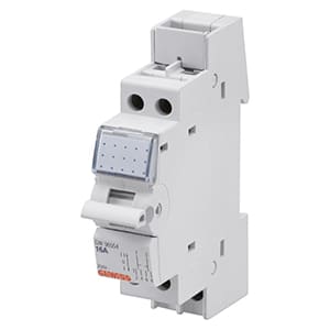 GEWISS - GEWGW96551 DEVIATORE (1 2) 1P 16A 250V 1M