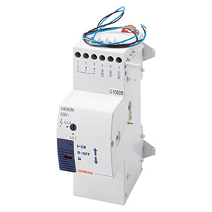 GEWISS - GEWGW90896 RESTART CMXMDC/MT+BD/MTC/MT 2M
