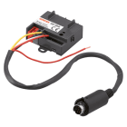 GEWISS - GEWGW10948 INTERFACCIA KNX CENTRALE GW10931