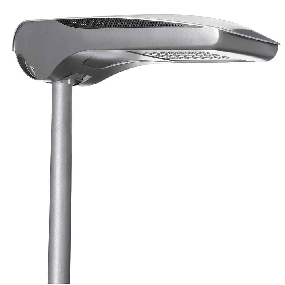 GEWISS - GEWGW87530 STREET LED BIREG.1M 4000K 550MA STR