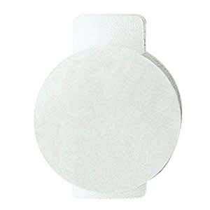 GEWISS - GEWGW20533 DISCHETTO NEUTRO