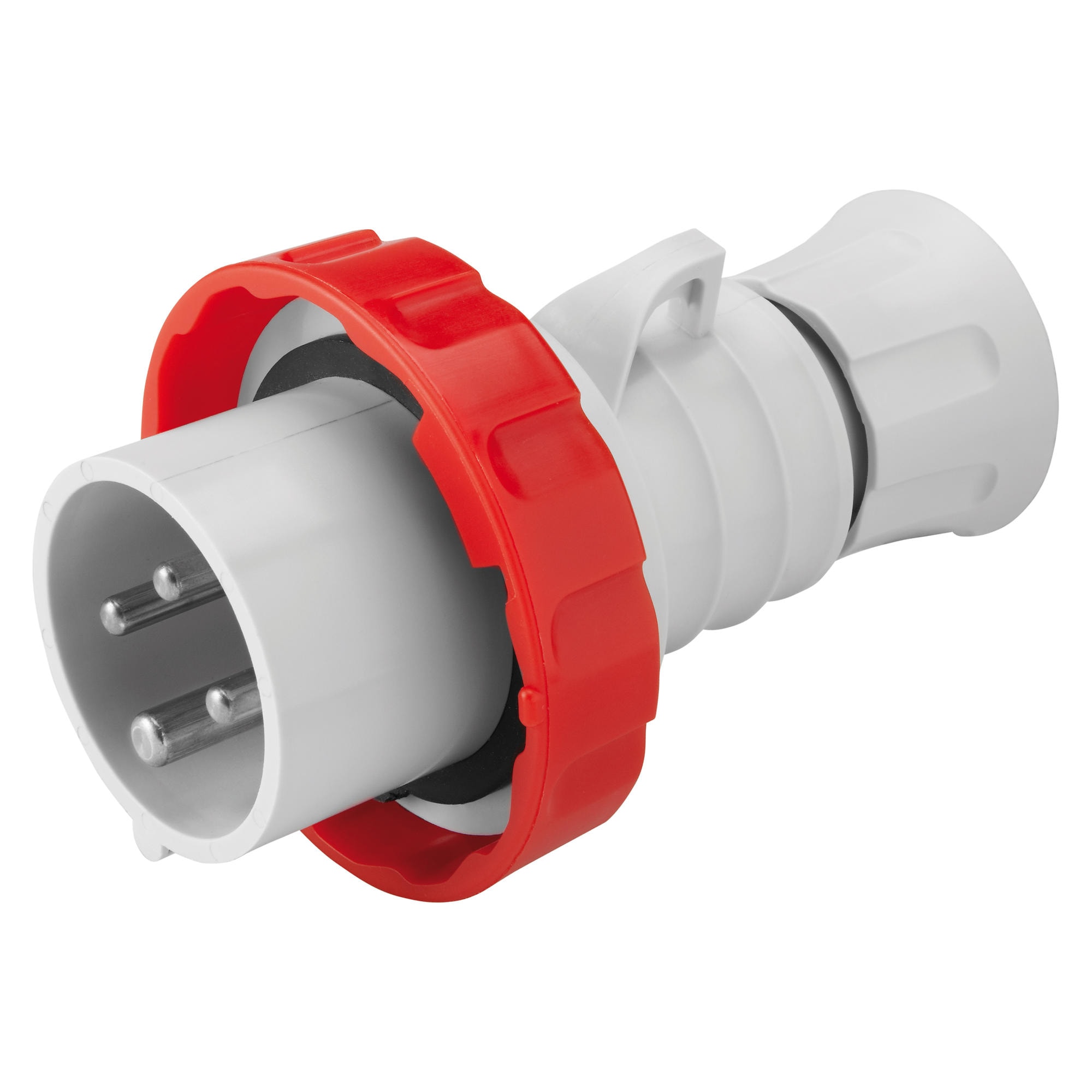 GEWISS - GEWGW60030H SPINA MOB.HP IP67 3P+T 16A 400V 6H