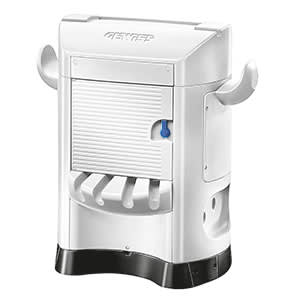 GEWISS - GEWGW68715W QMC125B VUOTO STANDARD MONOFACC.BIAN