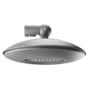GEWISS - GEWGWS7278 URBAN LED 4M 4000K BIR.IN.LAT.O.E.GR.GRA