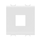 GEWISS - GEWGW10433 CUSTODIA PRESA RJ45 2M BIANCO