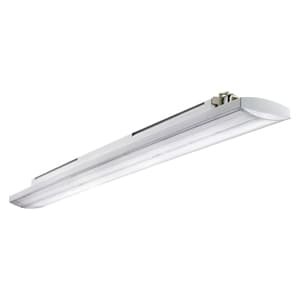 GEWISS - GEWGWS3258T30K SMART3 LED 1600 2X58 TRASPAR.30K