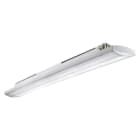 GEWISS - GEWGWS3258TLD SMART3 LED 1600 2X58 TRASPAR.DALI LP