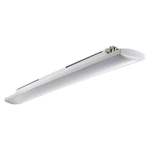 GEWISS - GEWGWS3258PLC SMART3 LED 1200 COMPACT OPALE LP
