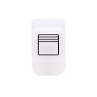 GEWISS - GEWGW10518A GEMMA PULS.KNX-TAPPARELLA