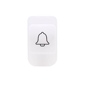 GEWISS - GEWGW10505A GEMMA PULS.KNX-CAMPANELLO