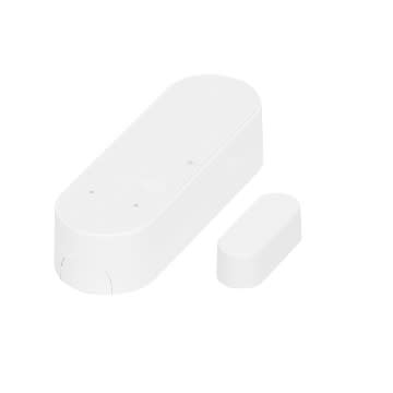 GEWISS - GEWGWA1513 SENSORE FINESTRA - BIANCO - IP40 - A BATTERIA - ZIGBEE