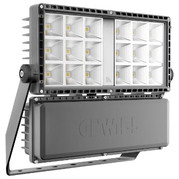 GEWISS - GEWGWP2274CS SMARTPRO2.0 2M 4000K CRI70 A1 1-10V CL1